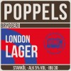Photo of Poppels London Lager