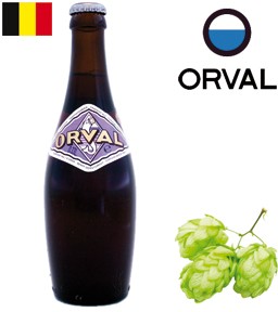 Photo of Orval