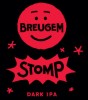 Stomp Dark IPA logo