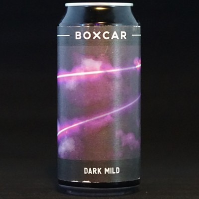 Photo of Boxcar - Dark Mild