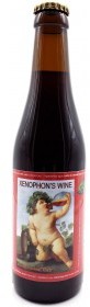 Photo of Struise Xenophon's Wine