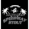 Alesmith - Speedway Stout Hawaiian logo