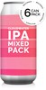 Cloudwater IPA / DIPA logo