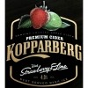 Kopparberg Cider logo