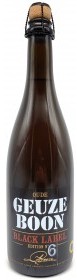 Photo of Boon Oude Geuze Black Label B6