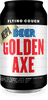 Golden Axe logo