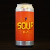 Garage - Soup IPA logo