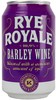 Kees Rye Royale logo