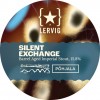 Lervig x Pohjala Rackhouse Silent Exchange logo