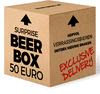 Surprise Beer Box logo