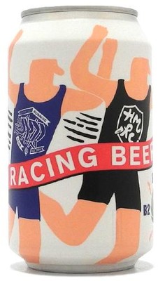 Photo of Racing Beer