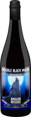 Photo of Double Black Mash 2020 - Bourbon BA