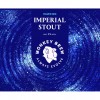 Monkey Brew Hawking Imperial Stout logo