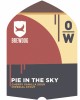 BrewDog OverWorks Pie In The Sky Imperial Stout logo