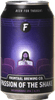 Frontaal Passion Of The Shake logo