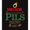 Meteor Pils logo