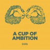 Pomona Island A cup of ambition DIPA logo