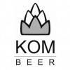 KOM Beer