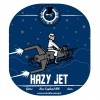 Hazy Jet logo