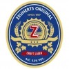 Zeunerts Original logo