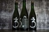 3 Fonteinen - Oude Geuze S18/19 Blend No.119 logo