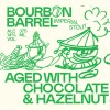 When There Is No Sun Heaven Hill Ba: Chocolate & Hazelnut logo