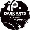 Magic Rock Dark Arts Surreal Stout logo