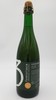 3 Fonteinen Oude Geuze Golden Blend new label 17/02/2020 Blend 44 19|20 (Pajot-grown cereals among others Zeeuwe Witte wheat) logo