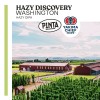 PINTA Hazy Discovery Washington logo
