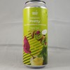 Evergreen Pretty - Kiwi, Pistachios & Lemon Curd logo