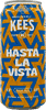 Hasta La Vista logo