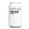 Whiplash - The Sup Porter logo