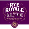 Rye Royale Barleywine logo