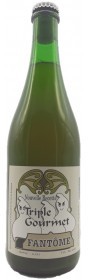 Photo of Fantome Triple Gourmet (new reicpe)