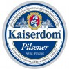 Kaiserdom Pilsener logo