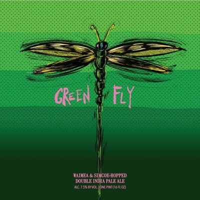 Photo of Green Fly
