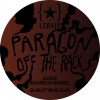 Lervig Paragon Off the Rack Maple Bourbon Barrel 2021 logo