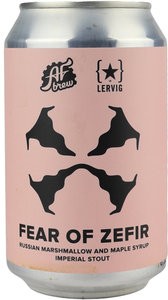 Photo of AF Brew / Lervig Fear of Zefir