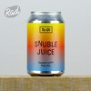 To Øl Snuble Juice logo