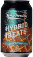 Photo of Sori Hybrid Treats Vol.2: Belgian Waffle & Maple Syrup & Hazelnut
