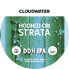 DDH Hooked On Strata logo