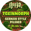 Krecher Toxinmorph logo