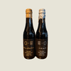 Barrel Aged Russian Imperial Stout Set logo