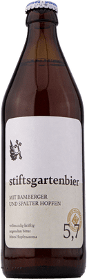 Photo of Stiftsgartenbier