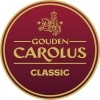 Gouden Carolus Collectors Edition 2021 logo
