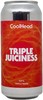 Triple Juiciness logo
