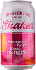 Shaker Strawberry Rosé Sangria logo