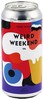 Weird Weekend logo