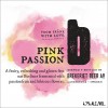 Brekeriet Pink Passion logo
