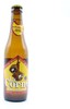 La corne blond logo